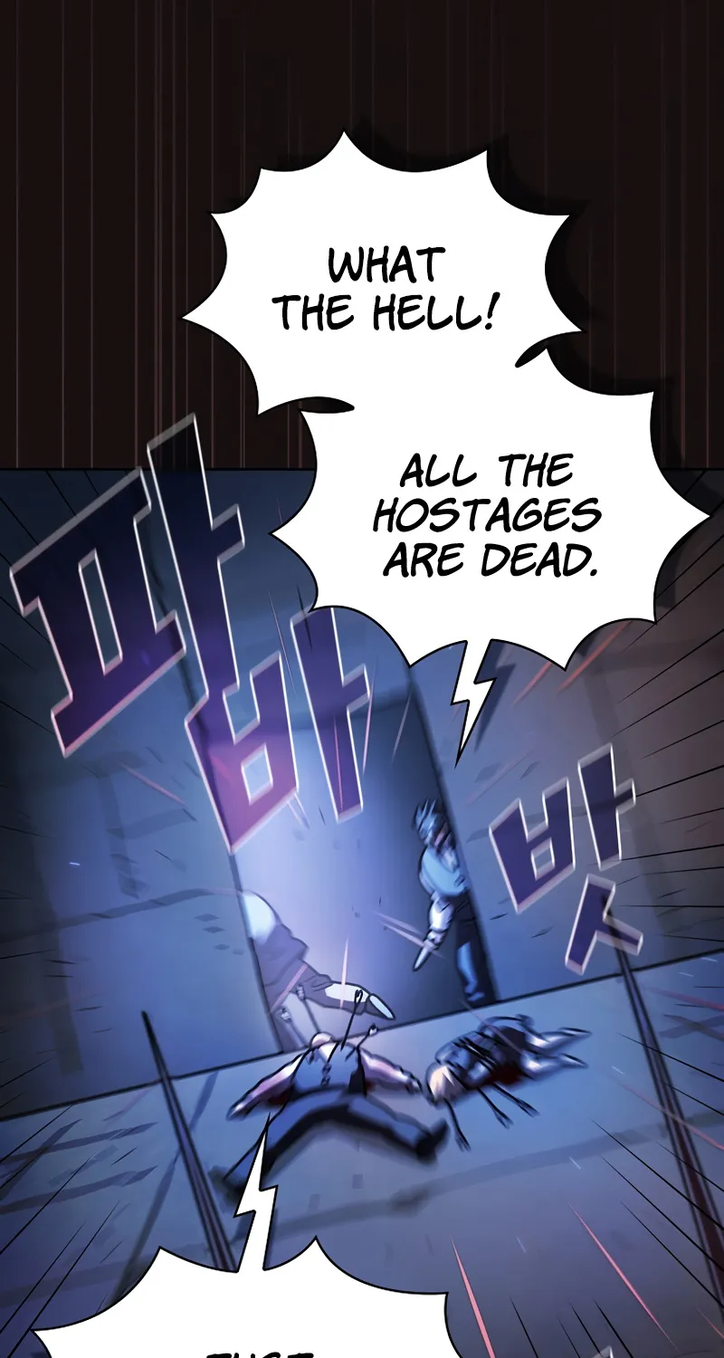 Read Fff-Class Trashero Manga Online