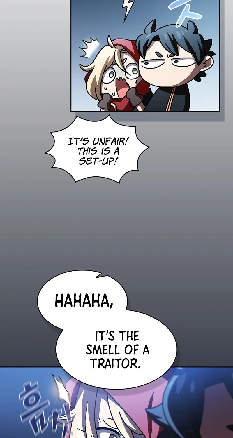 Read Fff-Class Trashero Manga Online