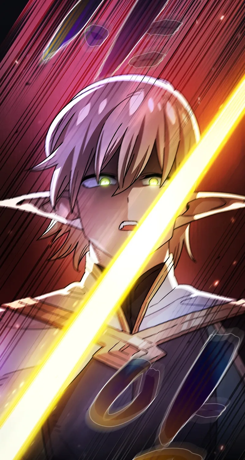 Read Fff-Class Trashero Manga Online