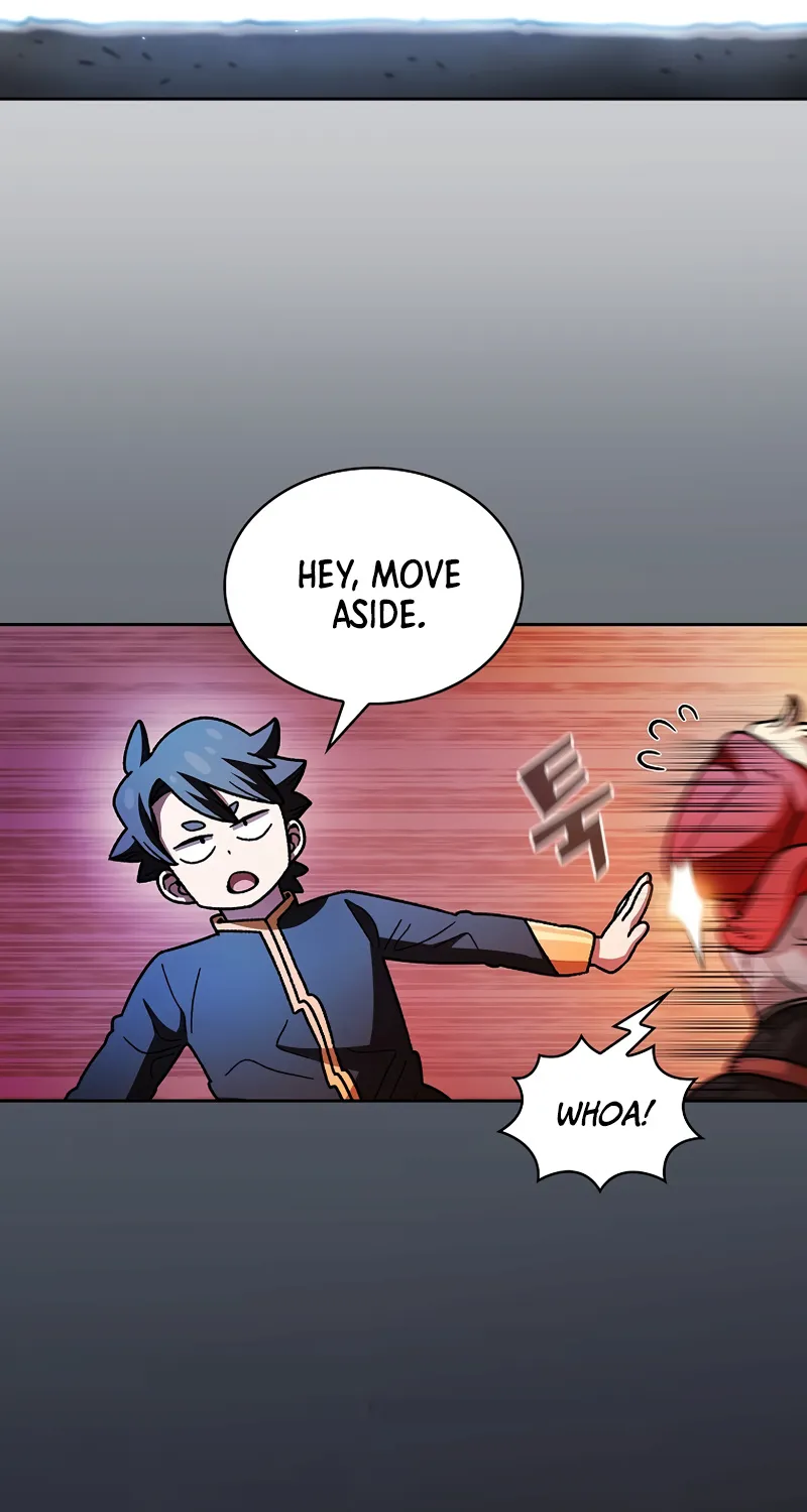 Read Fff-Class Trashero Manga Online