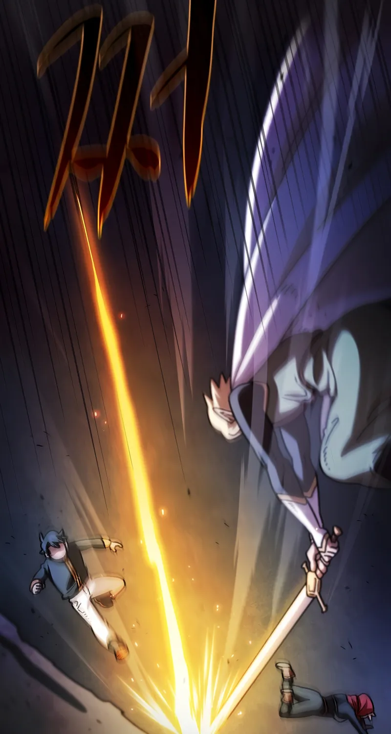 Read Fff-Class Trashero Manga Online