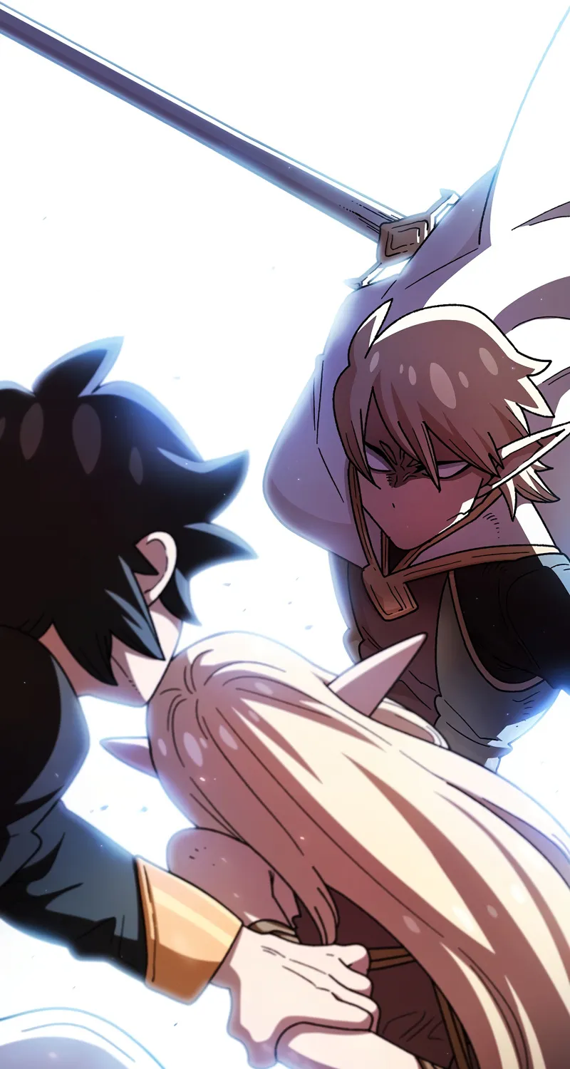 Read Fff-Class Trashero Manga Online