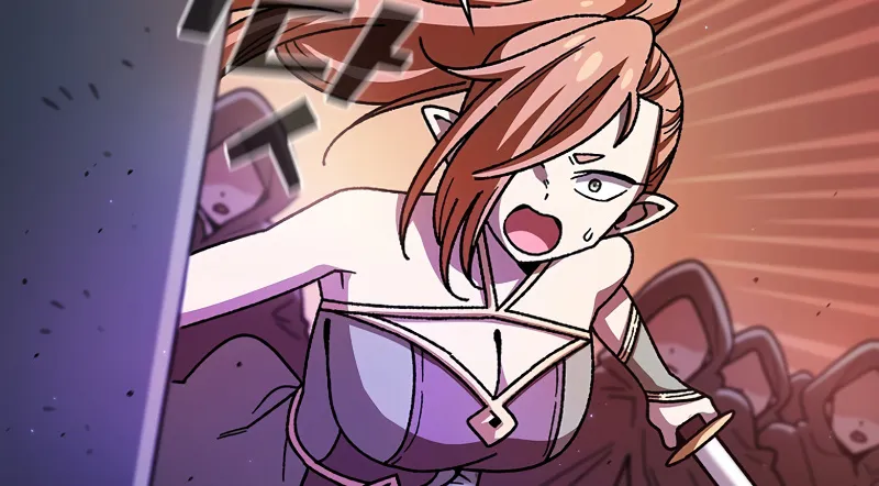 Read Fff-Class Trashero Manga Online