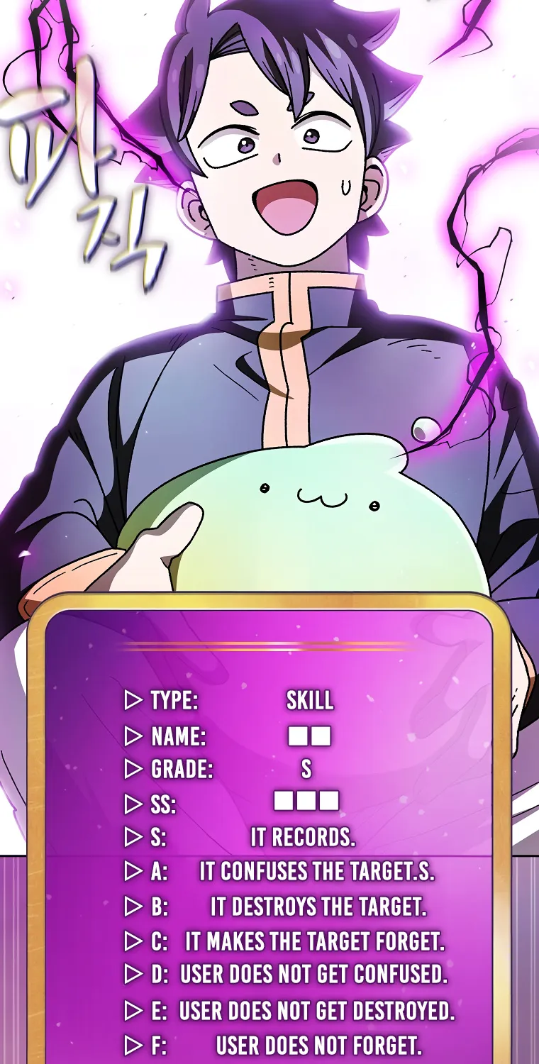 Read Fff-Class Trashero Manga Online