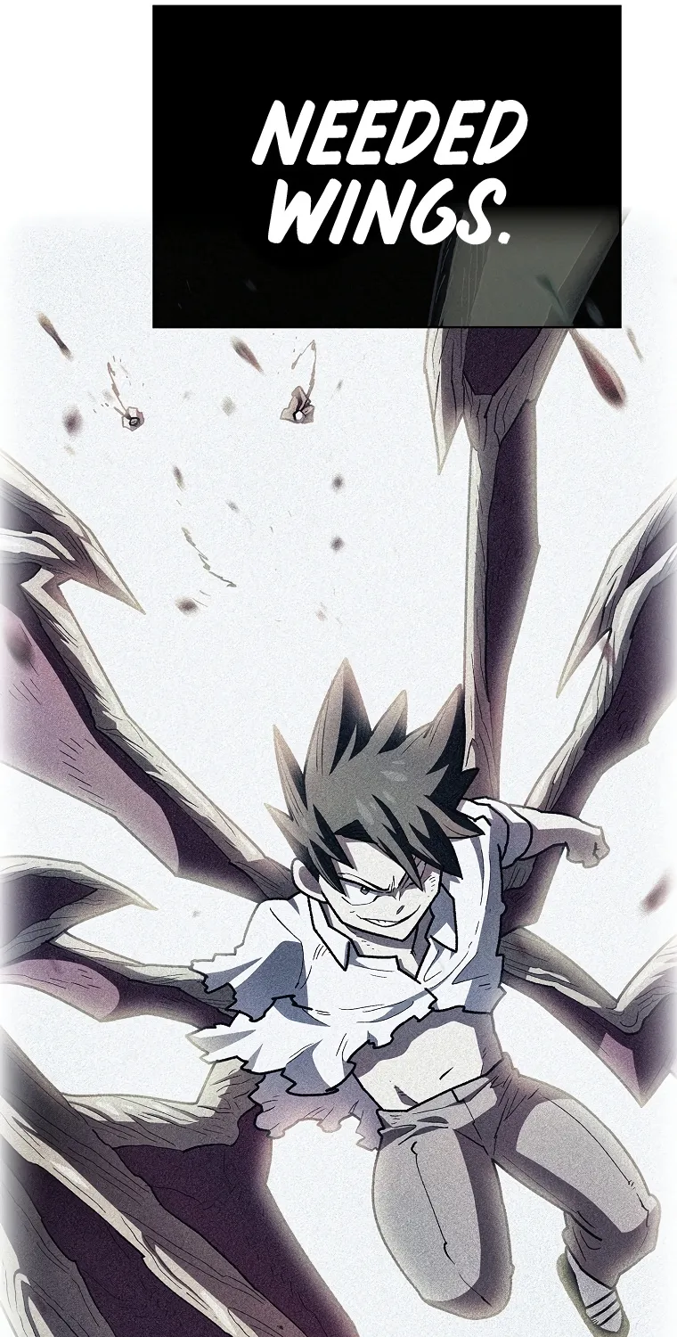 Read Fff-Class Trashero Manga Online