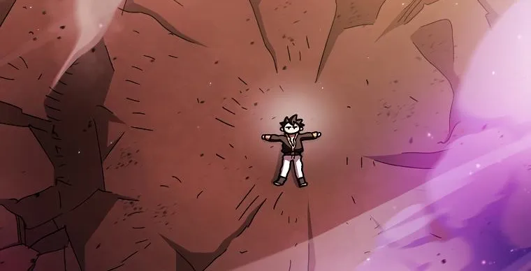 Read Fff-Class Trashero Manga Online