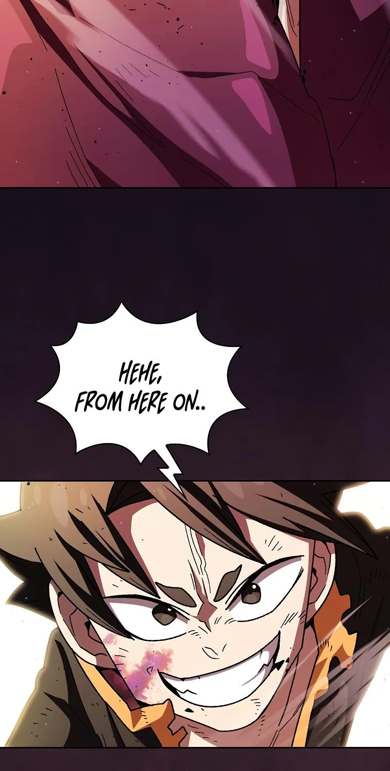 Read Fff-Class Trashero Manga Online