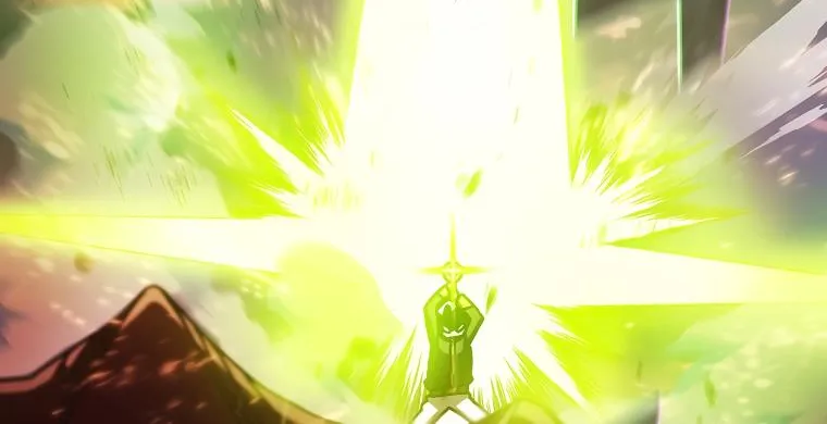 Read Fff-Class Trashero Manga Online