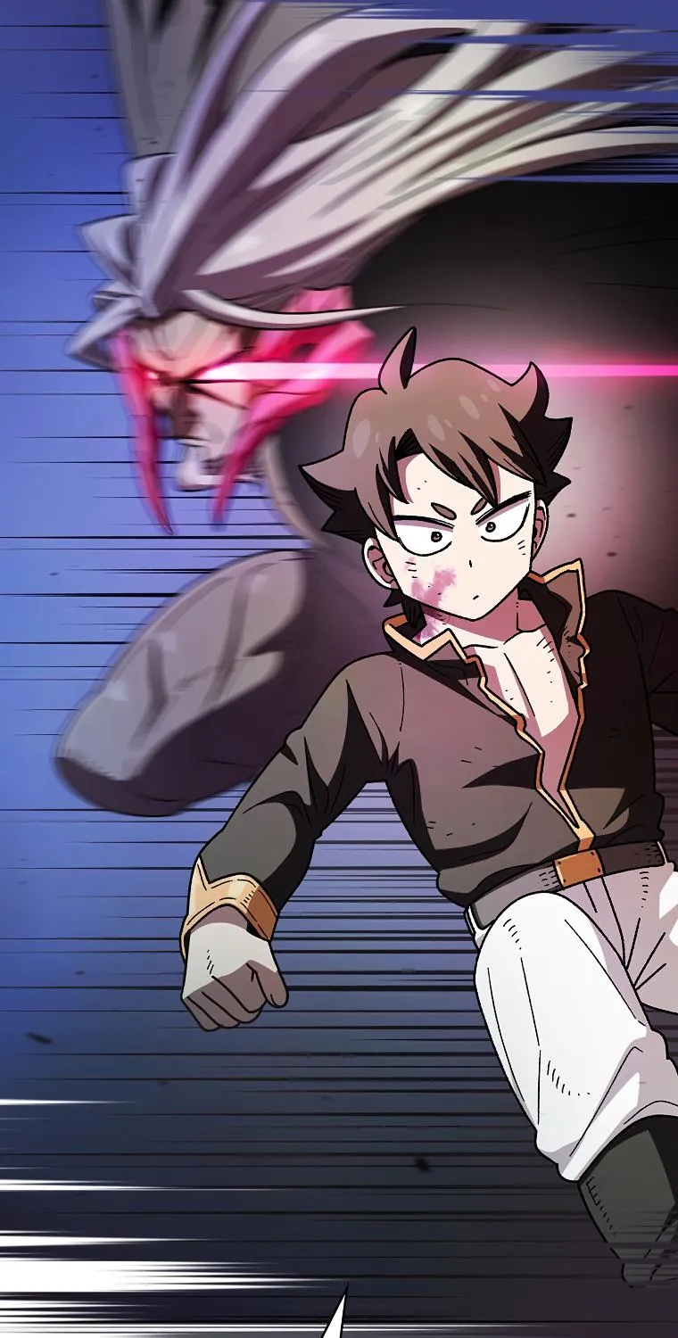 Read Fff-Class Trashero Manga Online