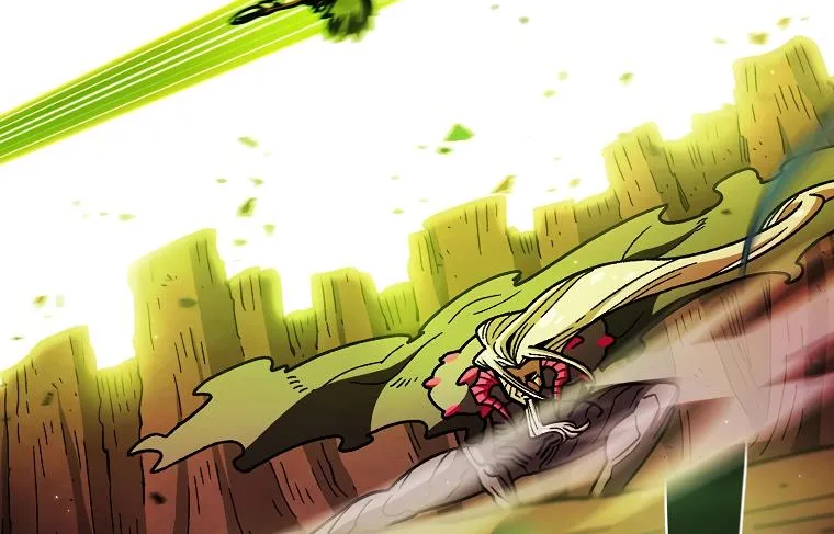 Read Fff-Class Trashero Manga Online