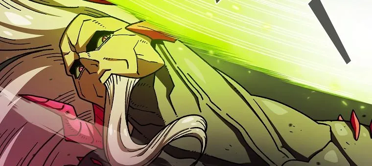 Read Fff-Class Trashero Manga Online