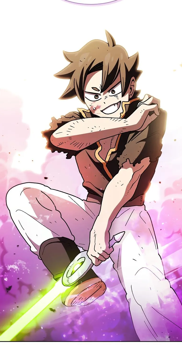 Read Fff-Class Trashero Manga Online