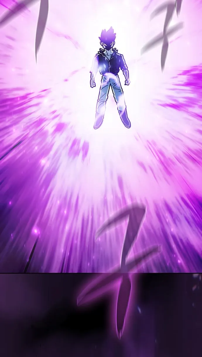 Read Fff-Class Trashero Manga Online