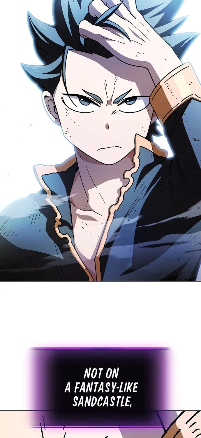 Read Fff-Class Trashero Manga Online