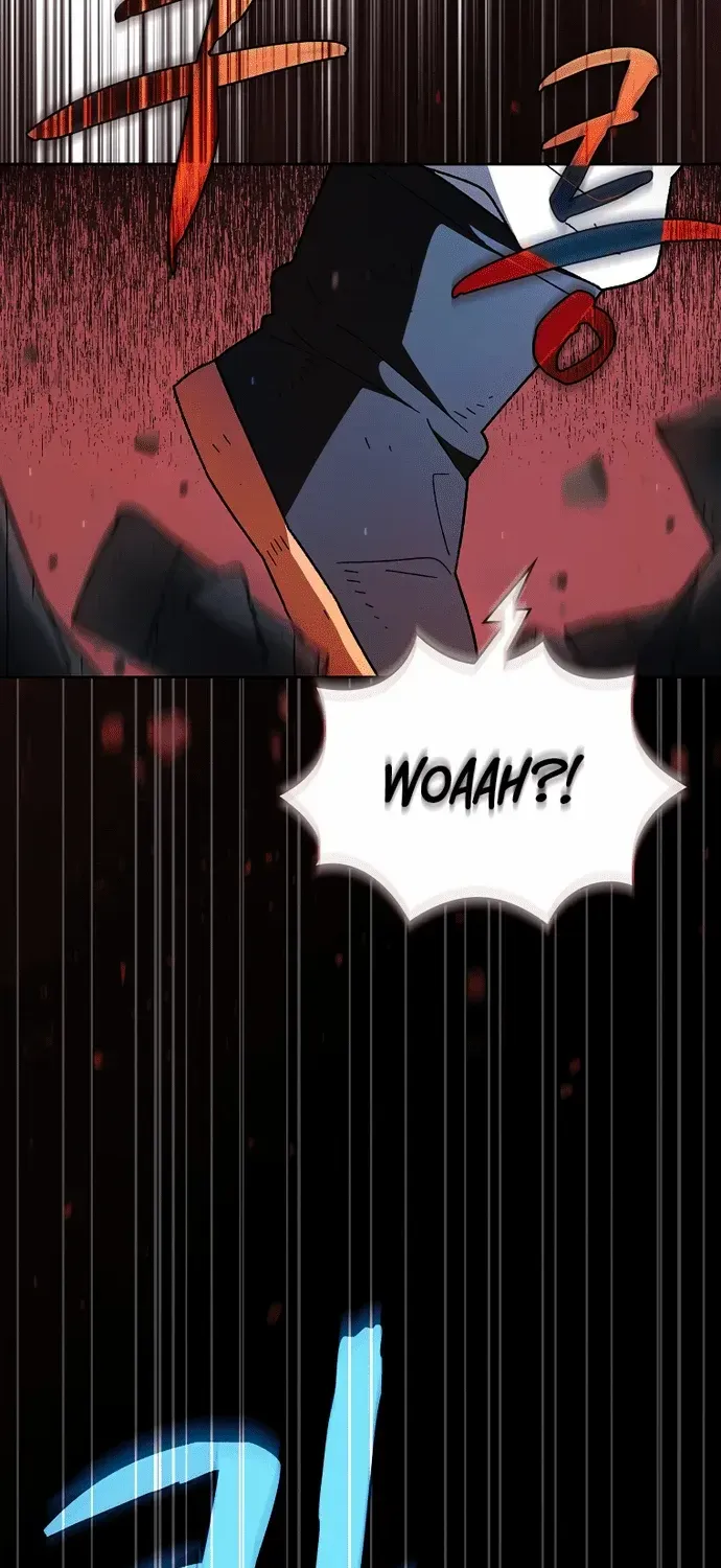 Read Fff-Class Trashero Manga Online