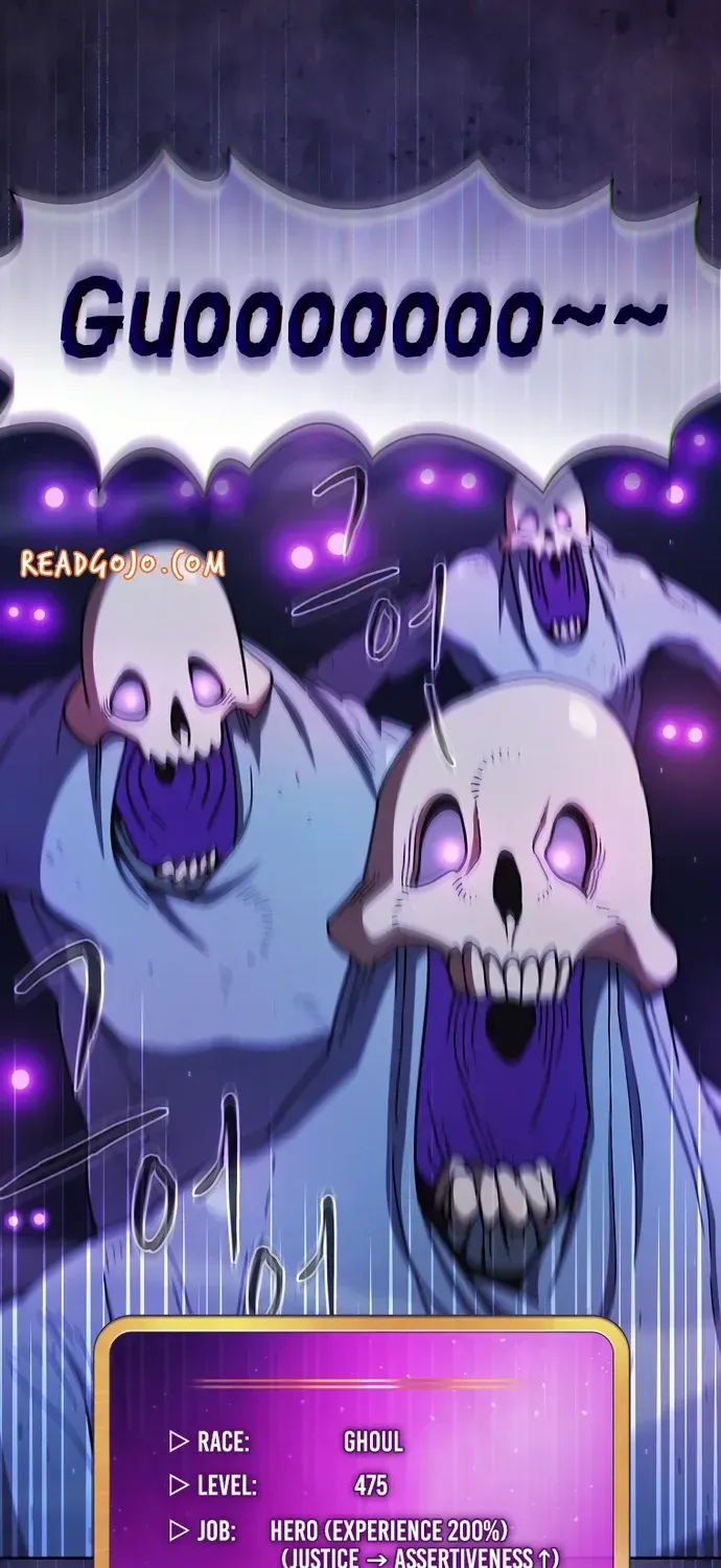 Read Fff-Class Trashero Manga Online