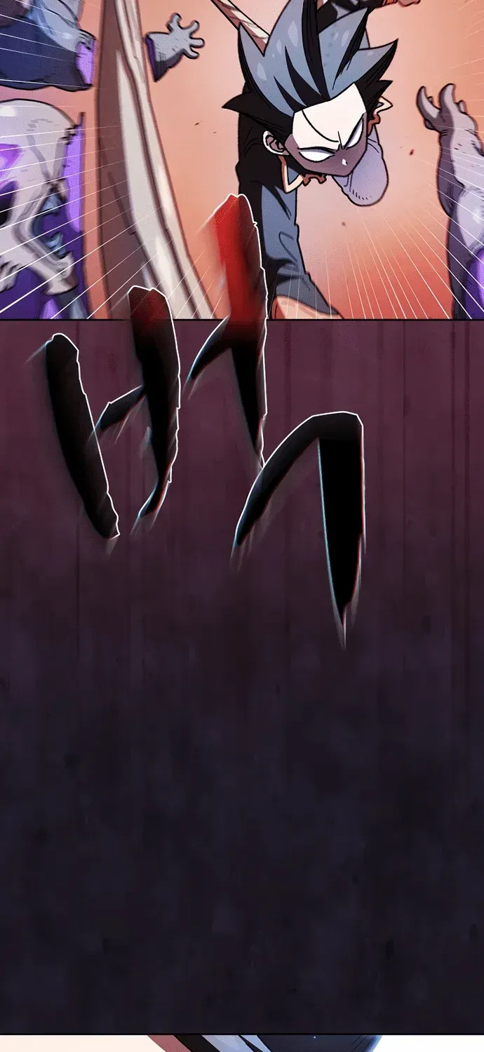 Read Fff-Class Trashero Manga Online