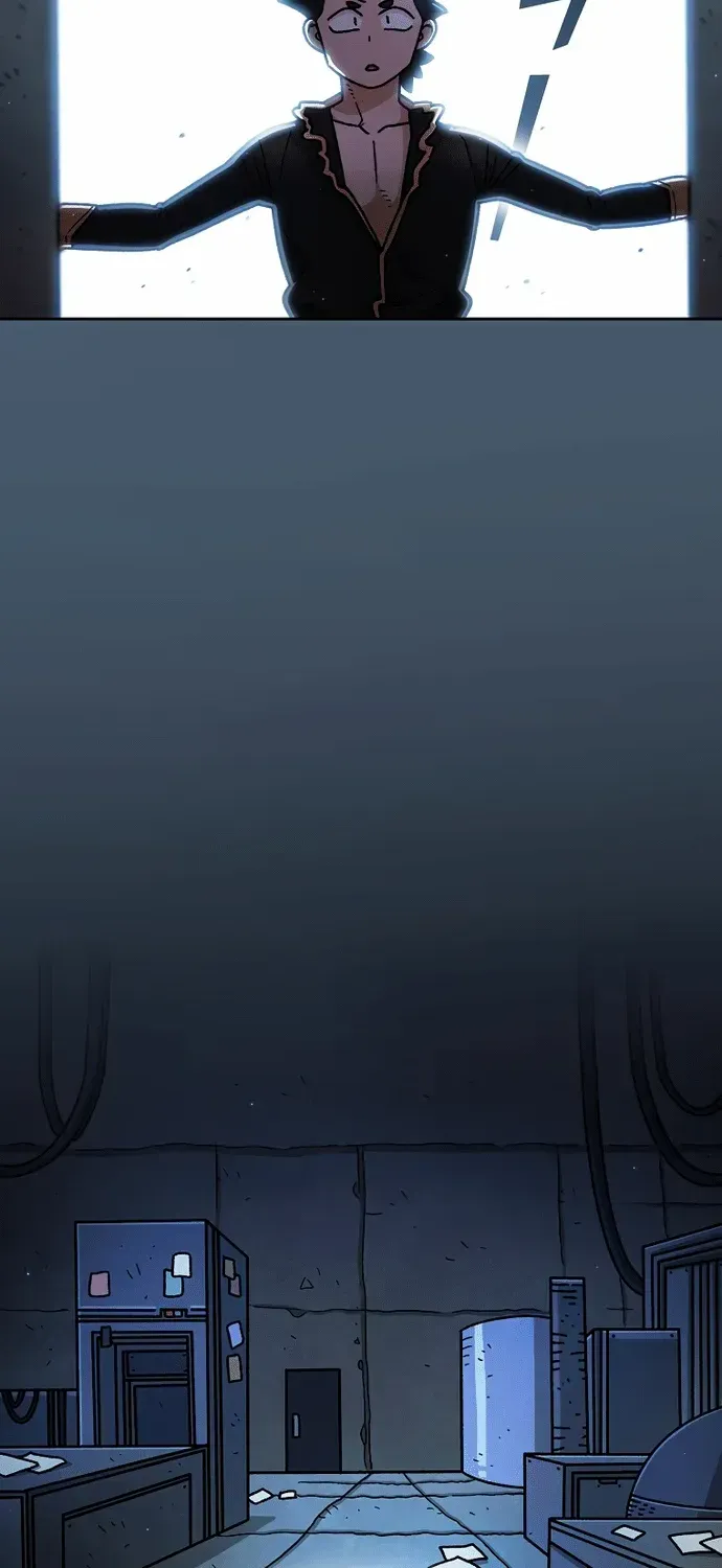 Read Fff-Class Trashero Manga Online