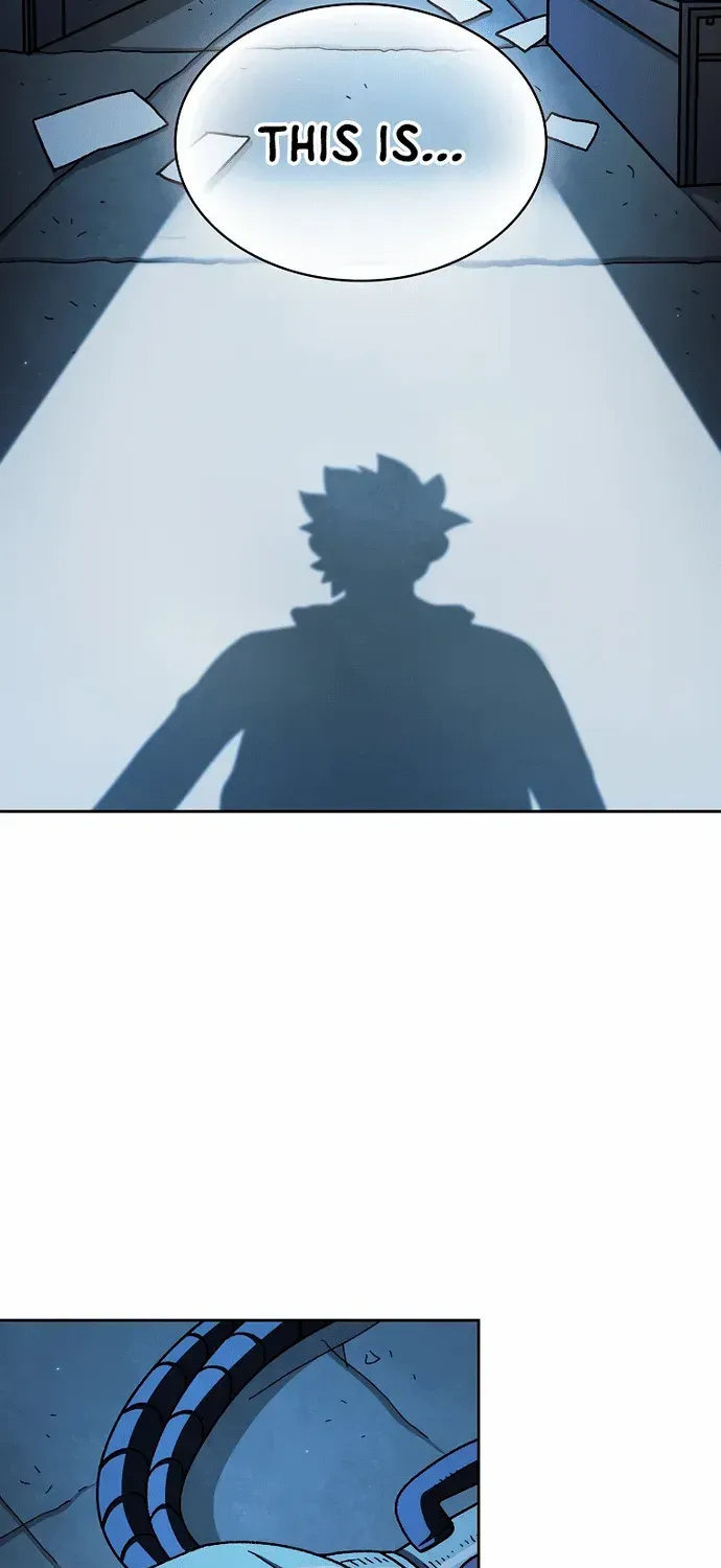 Read Fff-Class Trashero Manga Online