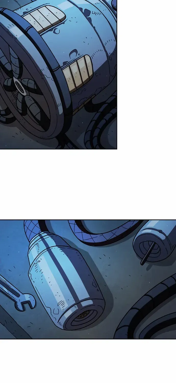 Read Fff-Class Trashero Manga Online