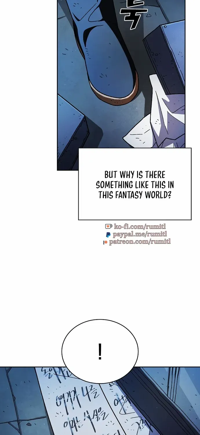 Read Fff-Class Trashero Manga Online