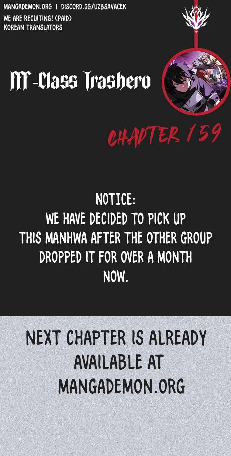 Read Fff-Class Trashero Manga Online