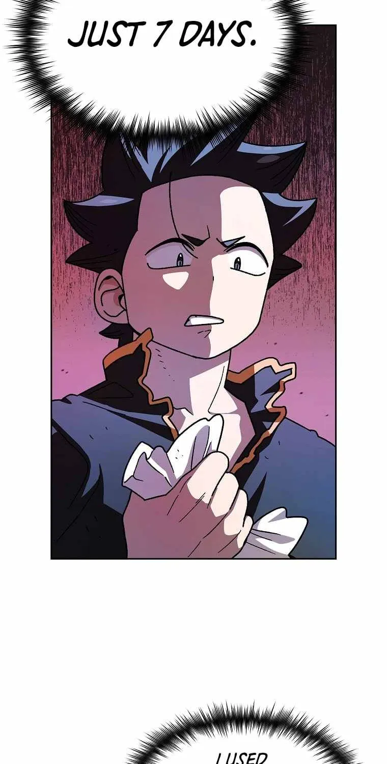 Read Fff-Class Trashero Manga Online