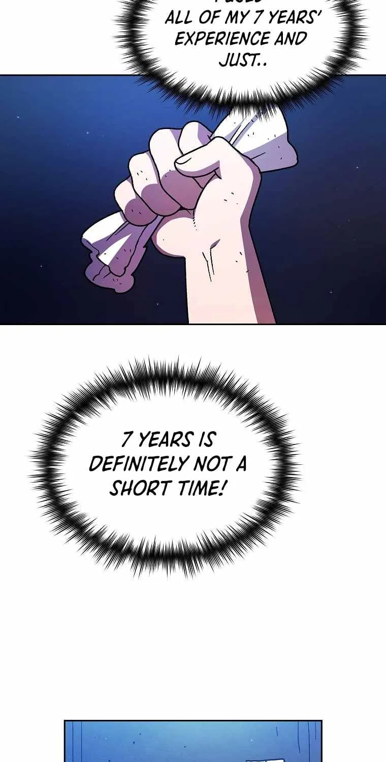 Read Fff-Class Trashero Manga Online