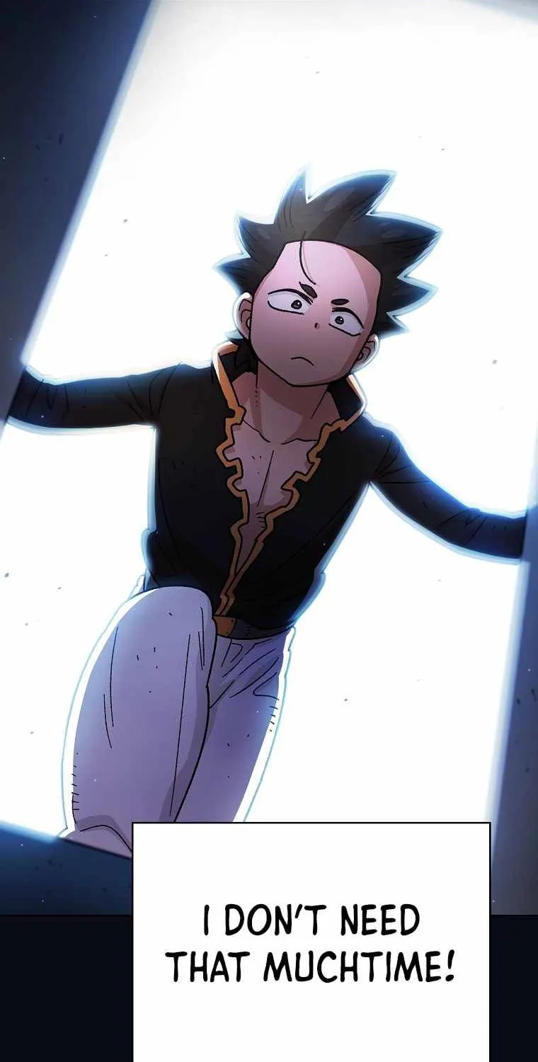 Read Fff-Class Trashero Manga Online