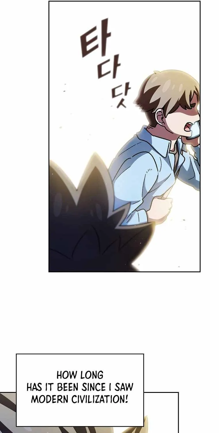 Read Fff-Class Trashero Manga Online