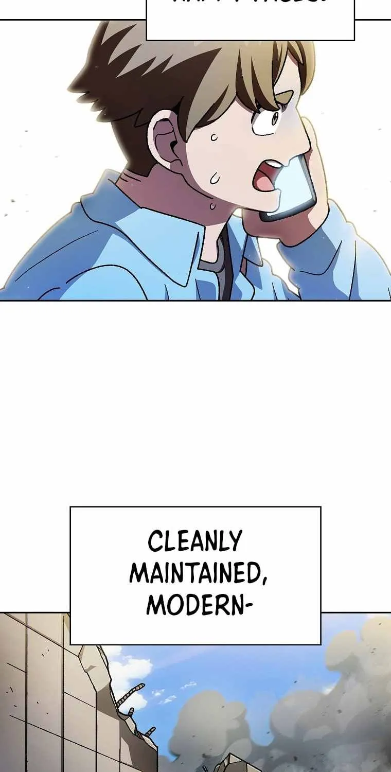 Read Fff-Class Trashero Manga Online