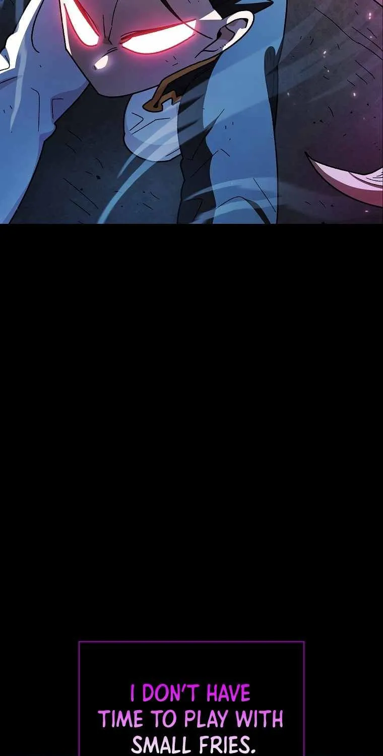 Read Fff-Class Trashero Manga Online