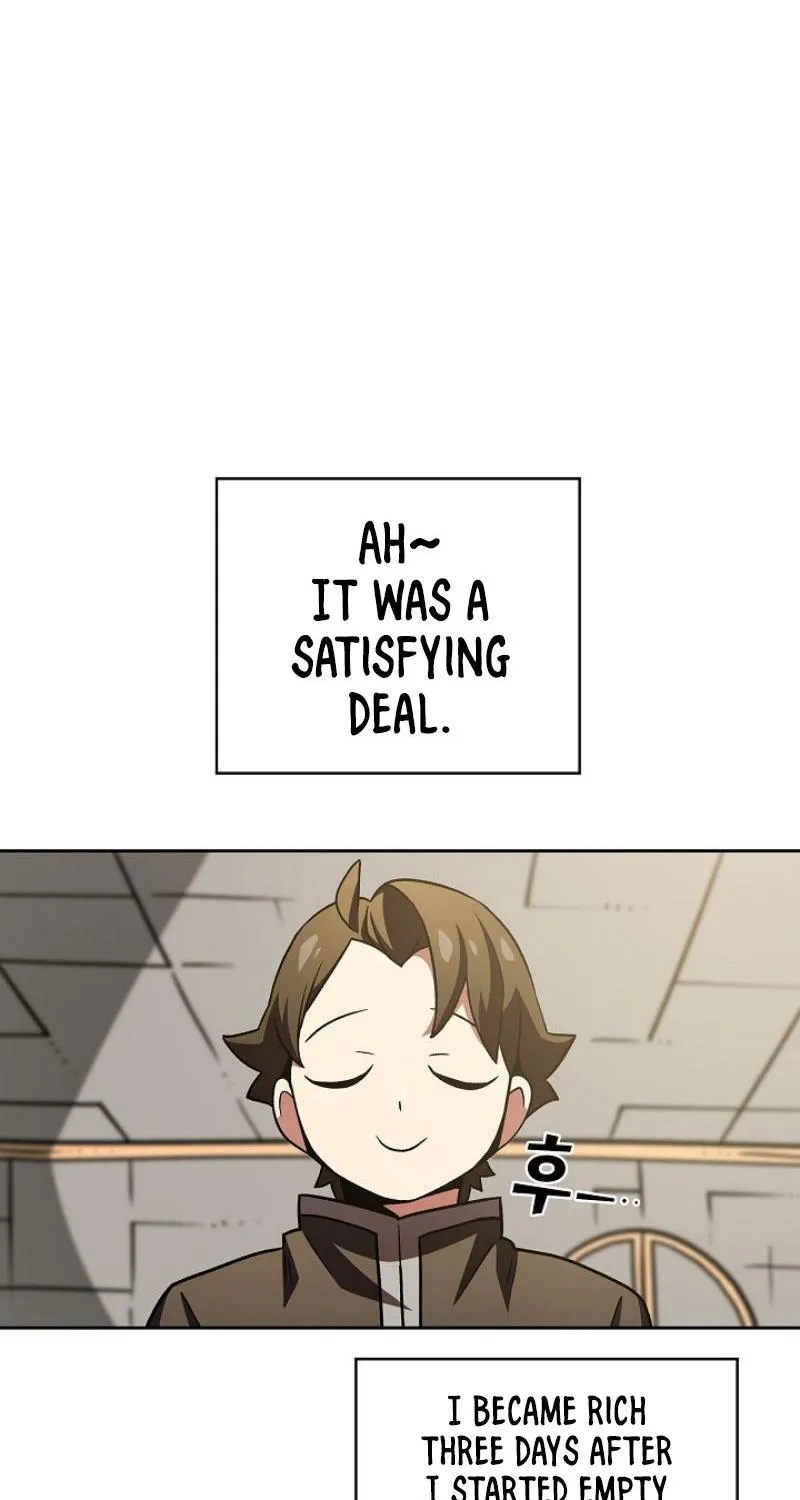 Read Fff-Class Trashero Manga Online