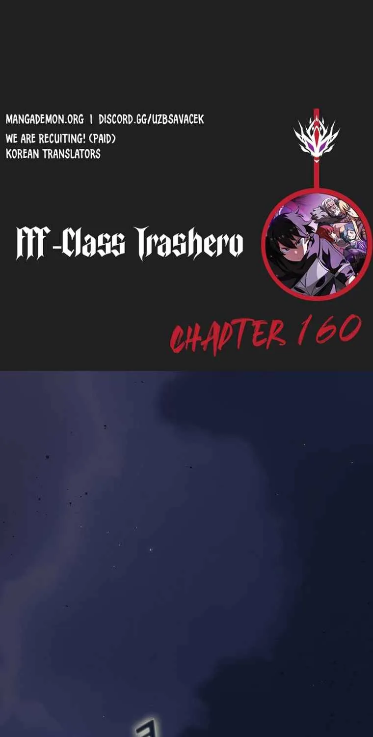 Read Fff-Class Trashero Manga Online