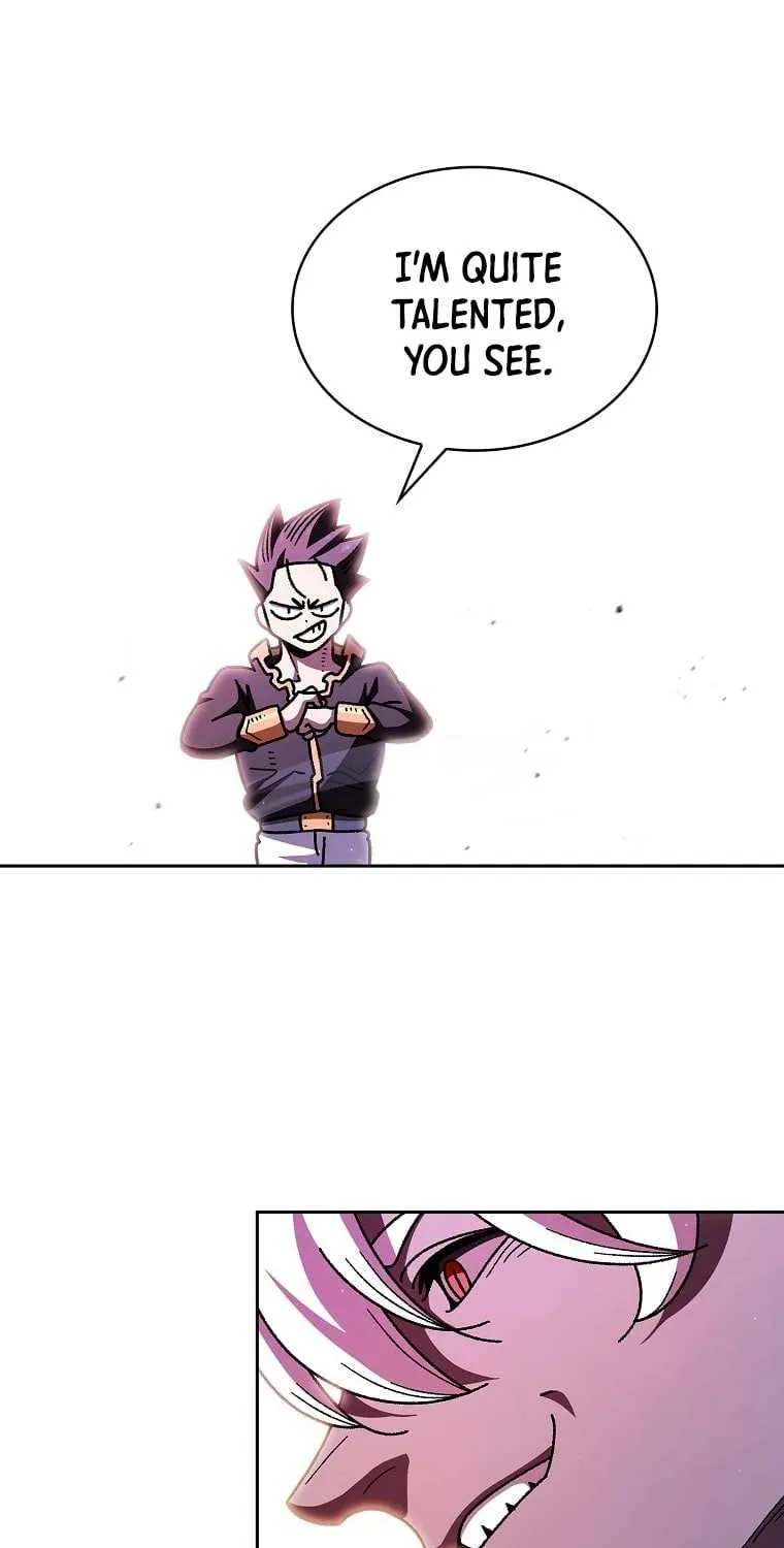 Read Fff-Class Trashero Manga Online