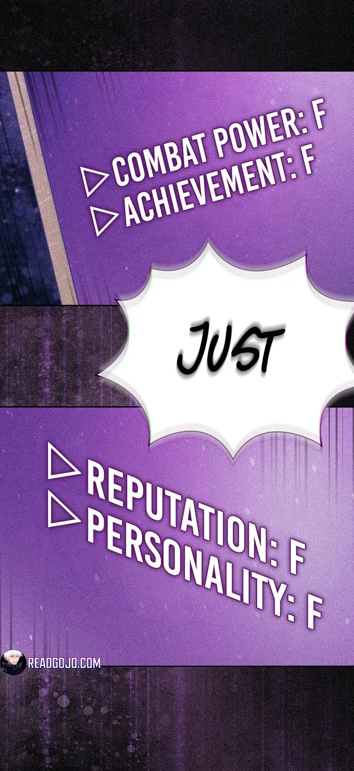 Read Fff-Class Trashero Manga Online