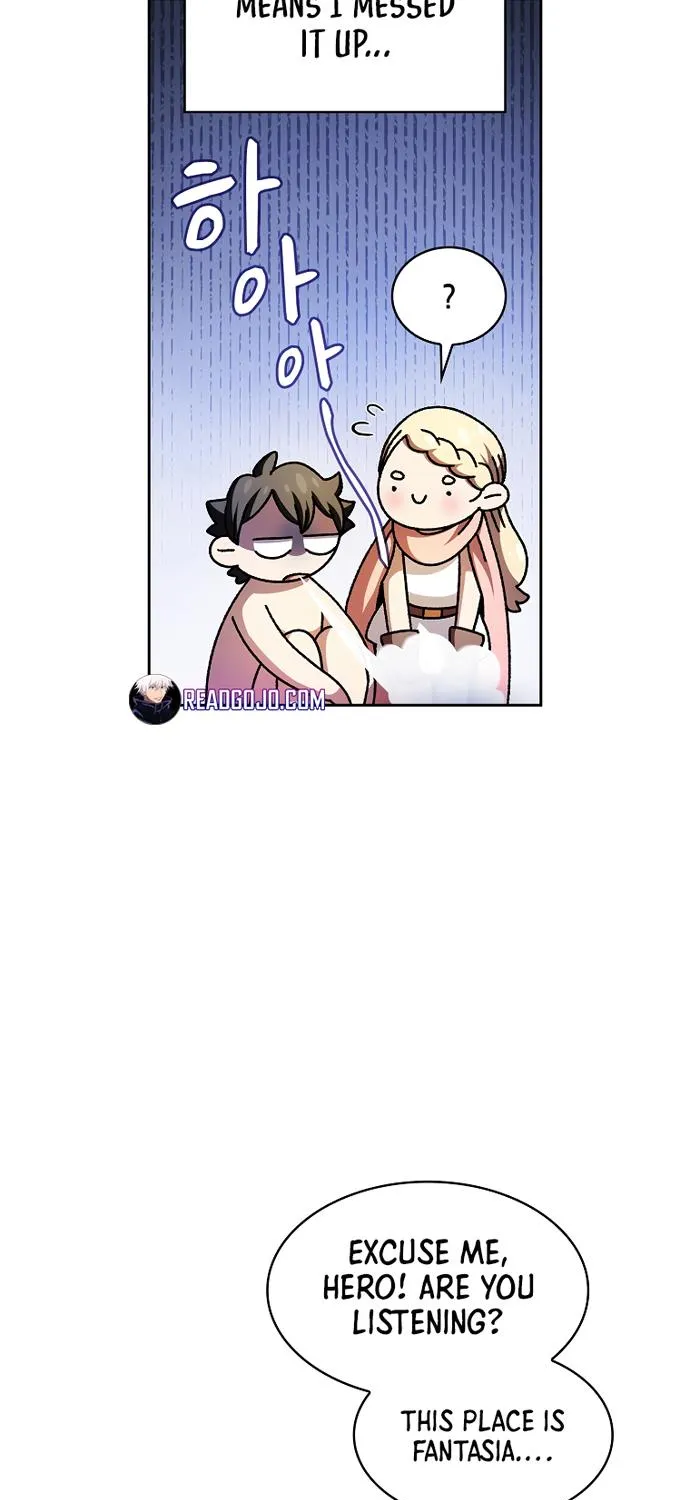 Read Fff-Class Trashero Manga Online