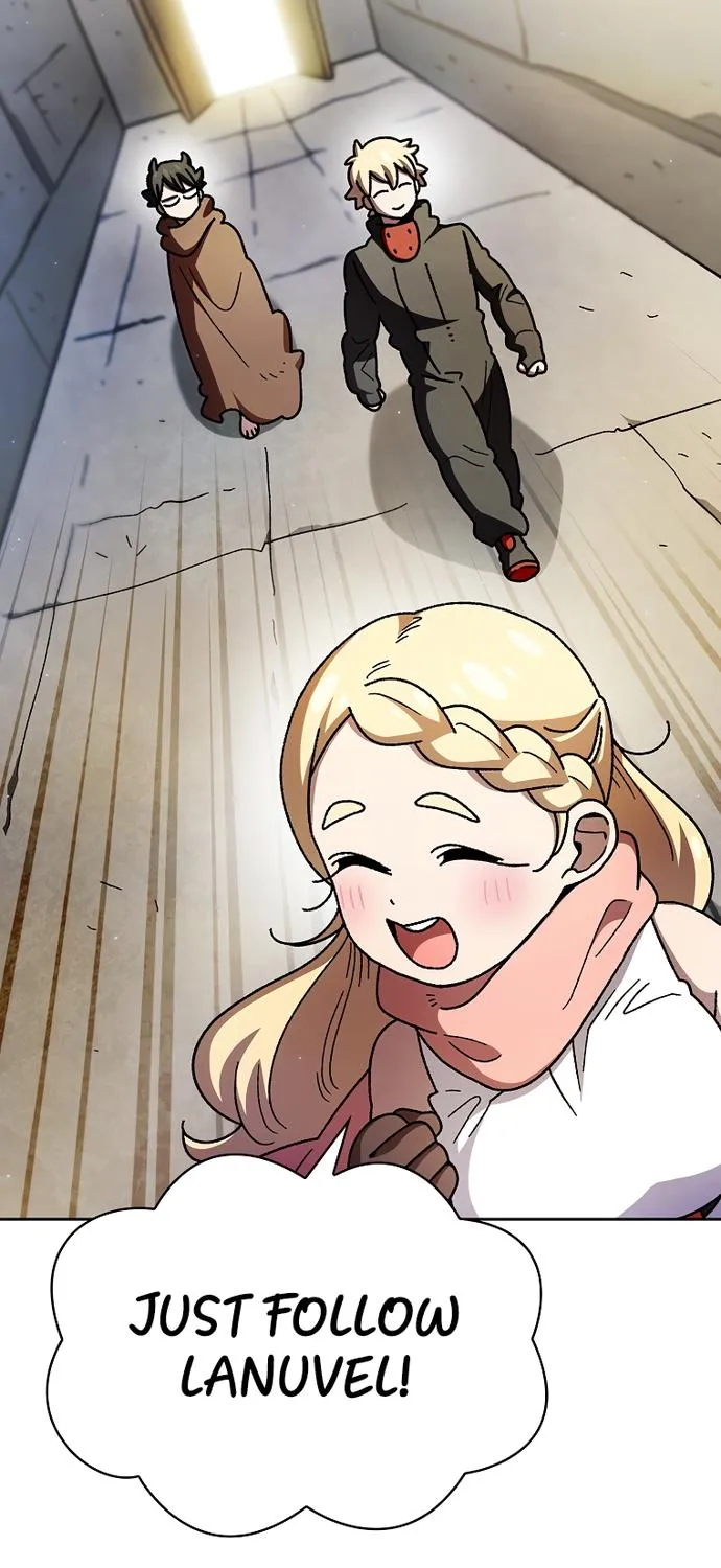 Read Fff-Class Trashero Manga Online