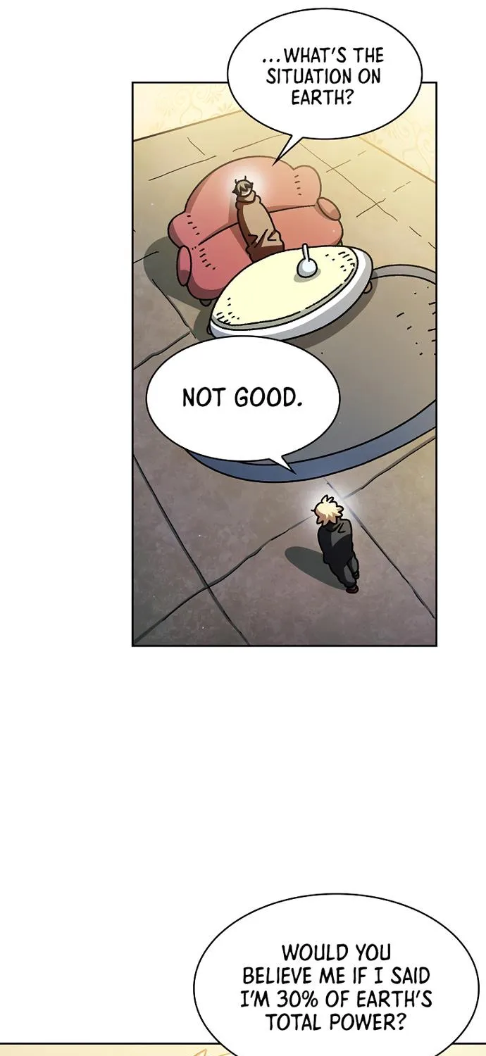 Read Fff-Class Trashero Manga Online