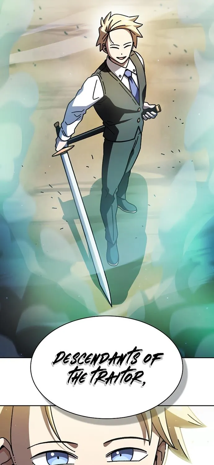 Read Fff-Class Trashero Manga Online