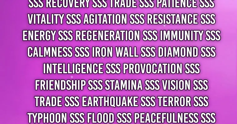 Read Fff-Class Trashero Manga Online