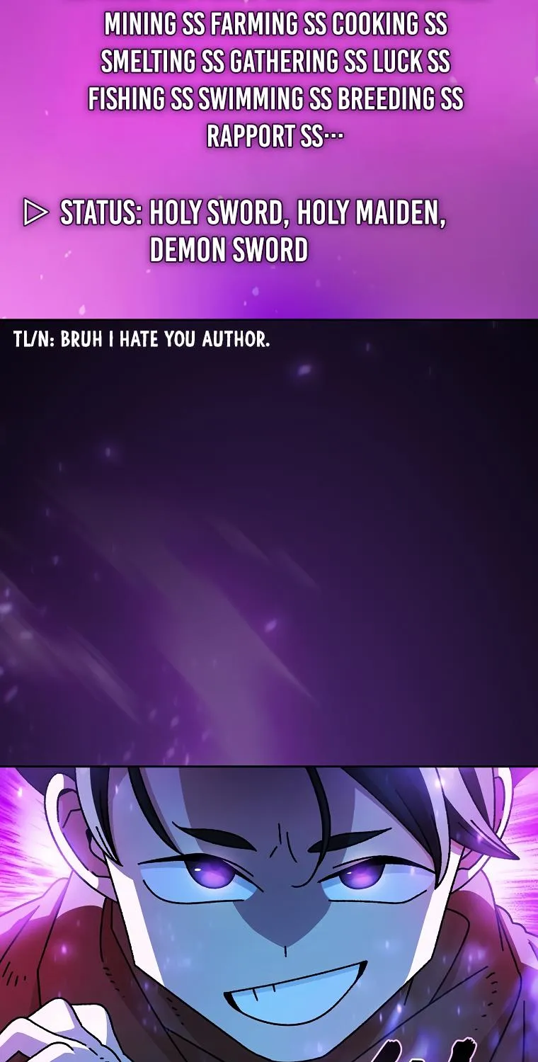 Read Fff-Class Trashero Manga Online