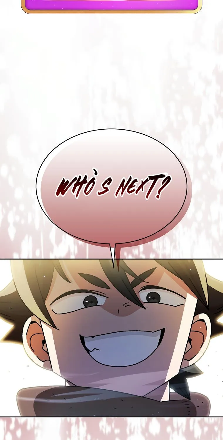 Read Fff-Class Trashero Manga Online