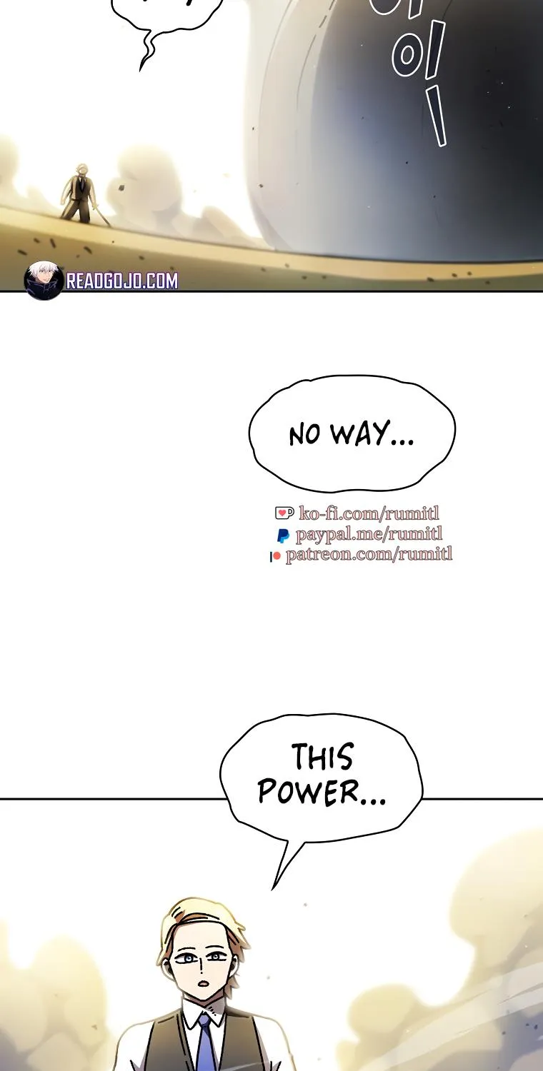 Read Fff-Class Trashero Manga Online