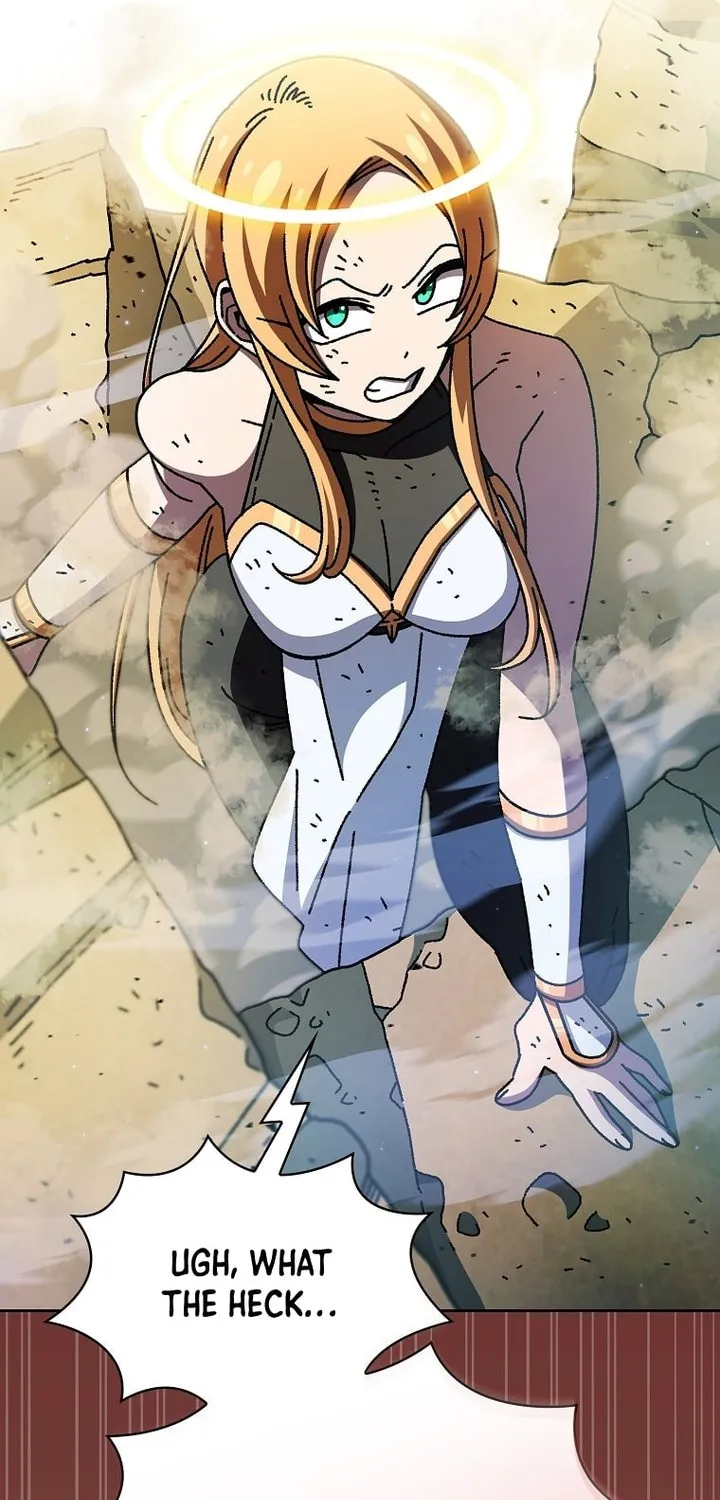 Read Fff-Class Trashero Manga Online