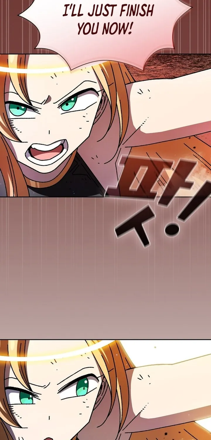 Read Fff-Class Trashero Manga Online