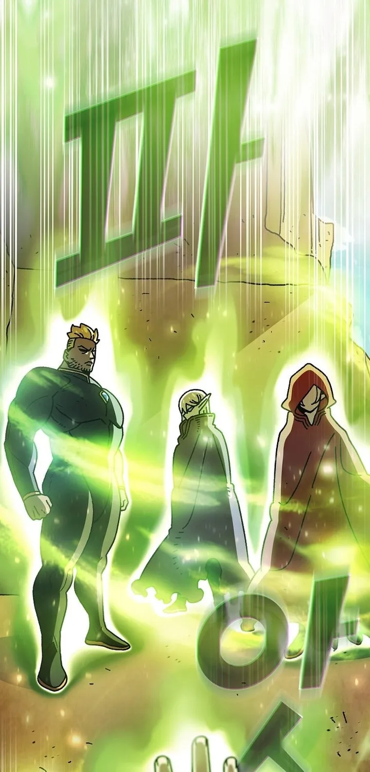 Read Fff-Class Trashero Manga Online