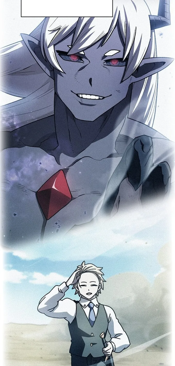 Read Fff-Class Trashero Manga Online