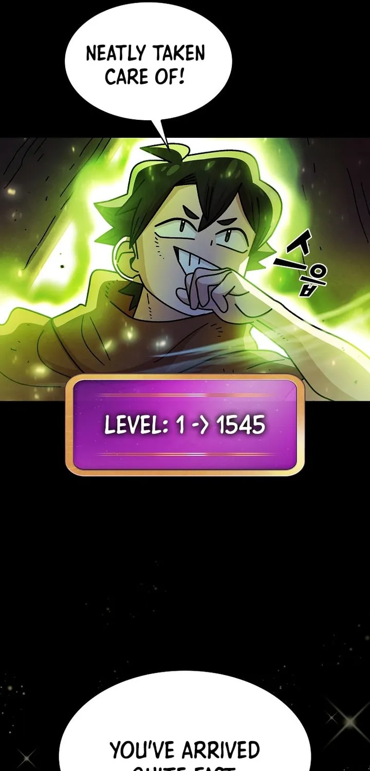 Read Fff-Class Trashero Manga Online