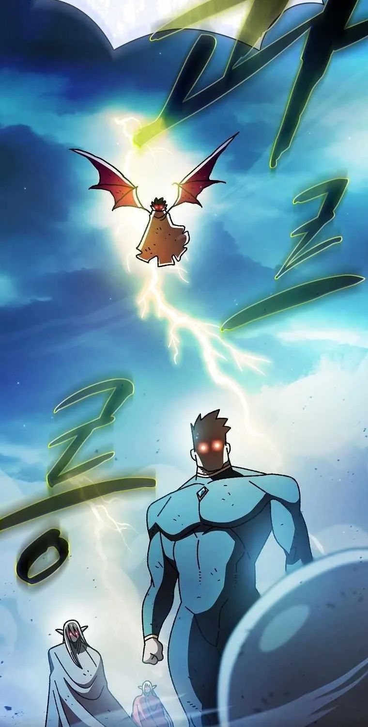 Read Fff-Class Trashero Manga Online